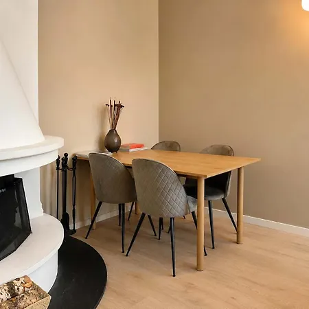 A40 - 2br Center - Cozy Leilighet Bergen
