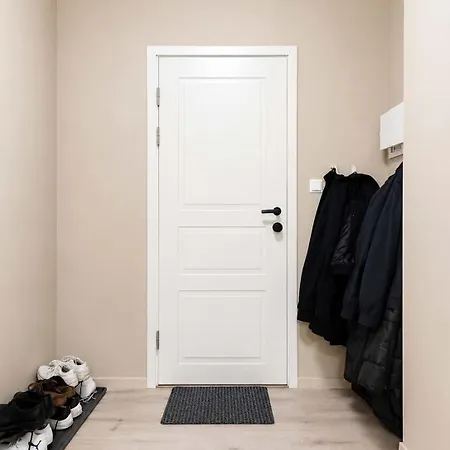 A40 - 2br Center - Cozy Bergen