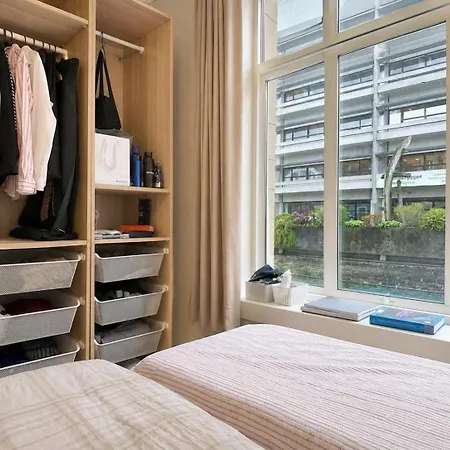 A40 - 2br Center - Cozy Leilighet